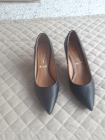 Sapato feminino