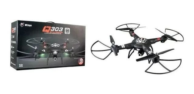 drone wltoys q303