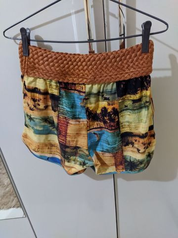 Short praiano tam M - Foto 2
