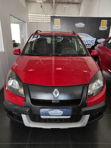 Sandero StepWay - Foto 4
