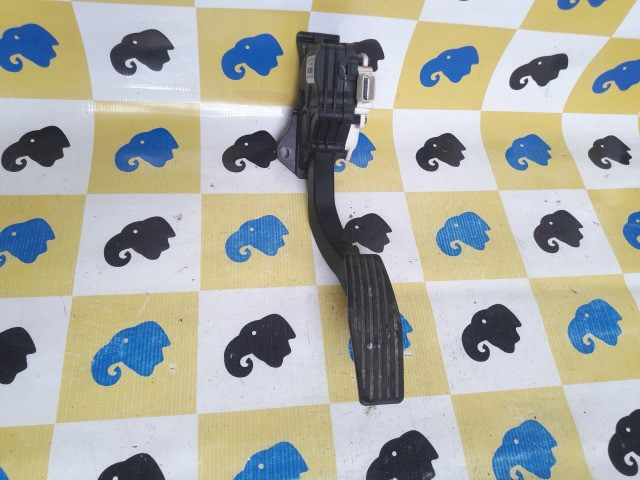 Pedal Acelerador Gm Onix 2013 14 15