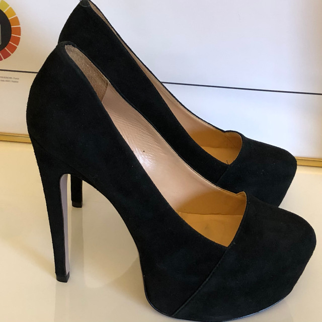 sapato meia pata luiza barcelos