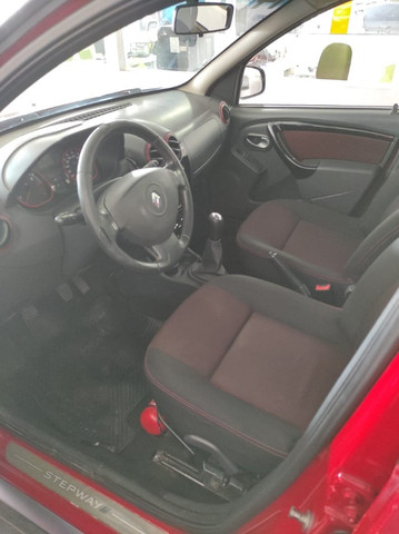 Sandero StepWay - Foto 8