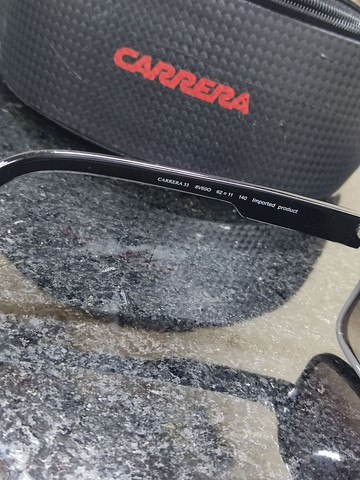 Óculos Carrera Original - Foto 3