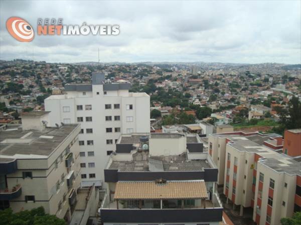 Venda Apartamento 3 quartos Buritis Belo Horizonte - Foto 15