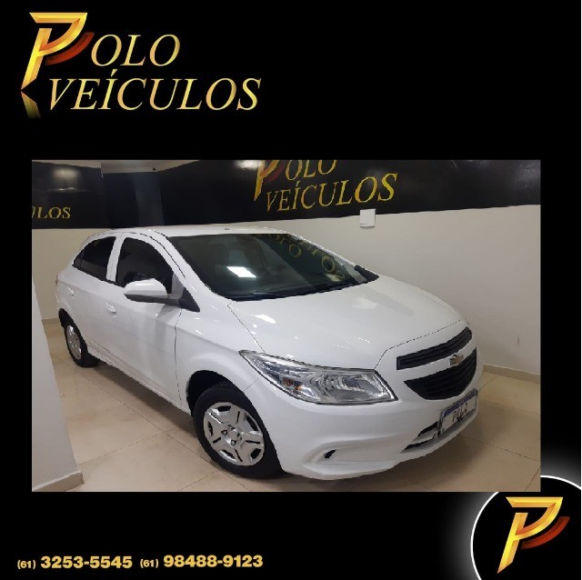 ONIX 1.0 LS COMPLETO FLEX MANUAL