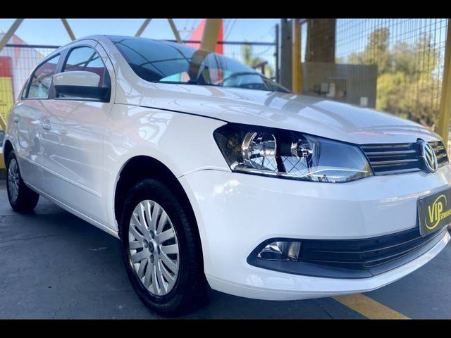 VOLKSWAGEN GOL CITY  TREND  1.6