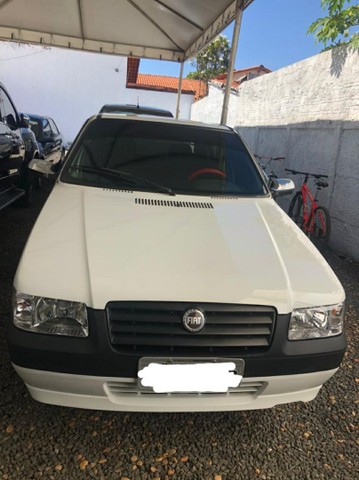 FIAT UNO 1.0 MILLE FIRE FLEX