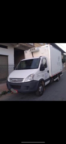 IVECO DAILY 55C16