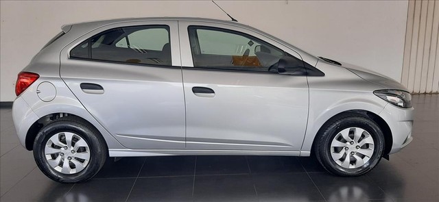 CHEVROLET ONIX 1.0 MPFI JOY 8V FLEX 4P MANUAL