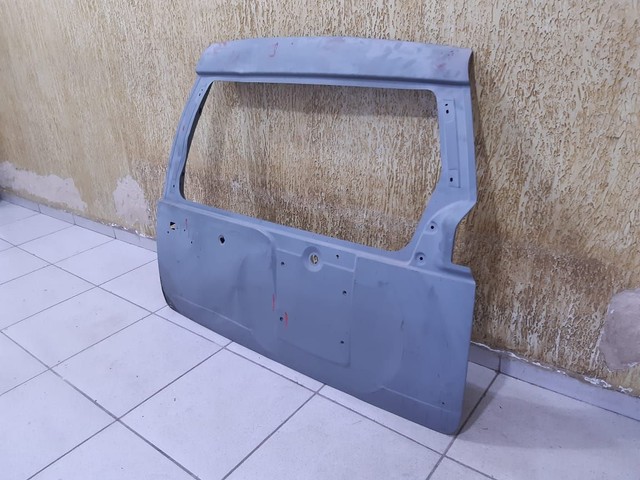 Tampa traseira Grand Vitara Original Nova - Foto 3