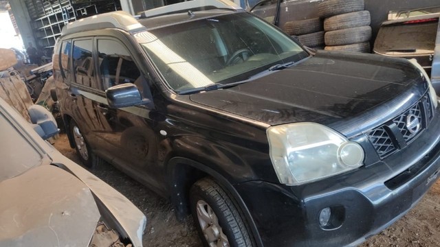 Sucata Nissan Xtrail 2.0 2008 - Foto 3