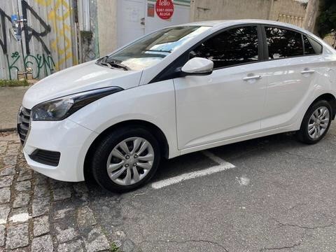 HYUNDAI HB20S / 2019-19