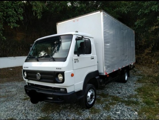 VW 8160 ANO 2013 PARCELO