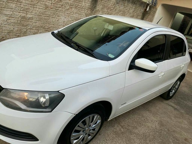 GOL G6 1.6 2012/2013