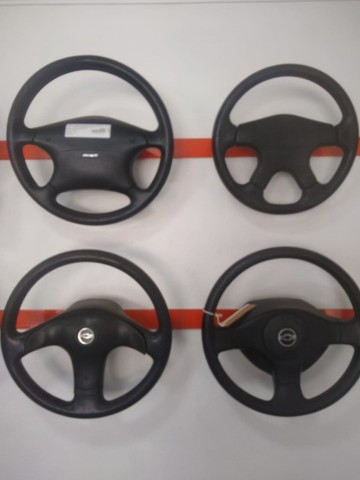 Volante Direção Diversos Modelos - Foto 2