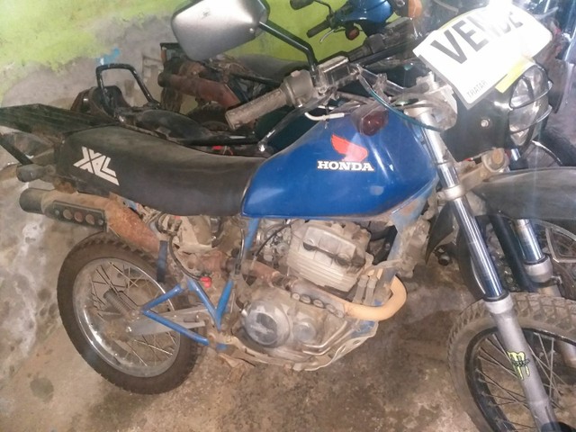 XLX 250
