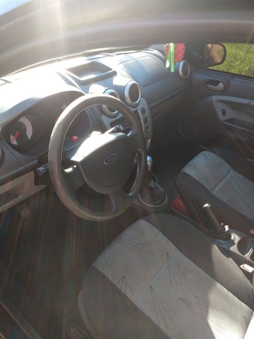 FIESTA HATCH 1.0 2010