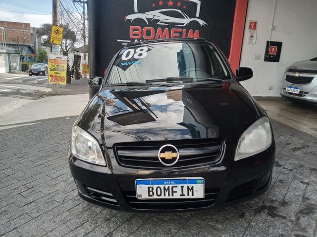 GM PRISMA JOY 1.4 8V ECONOFLEX MANUAL