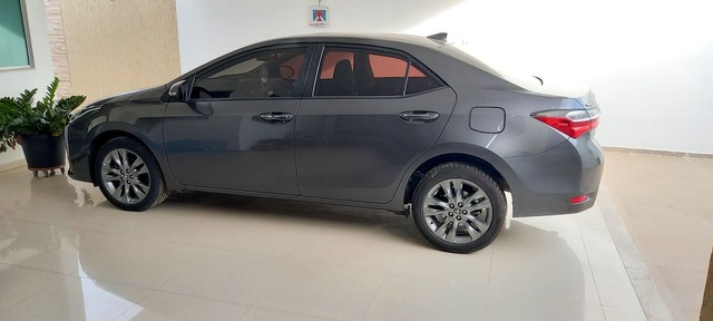 COROLLA XEI