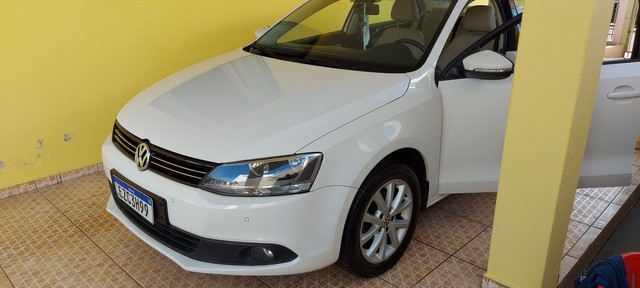 JETTA COMFORTLINE 2.0