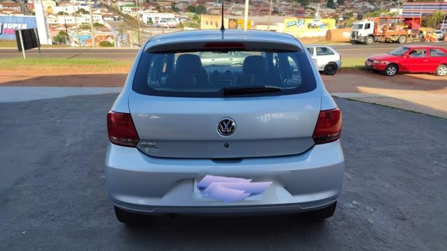 GOL G6 CITY TREND 1.0 ANO 2014