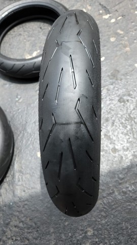 pneu pirelli rosso corsa 2 120/70-17