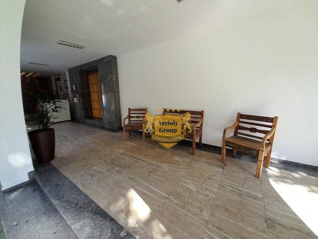 Sala para alugar, 25 m² por R$ 1.900,01/mês - Icaraí - Niterói/RJ - Foto 13