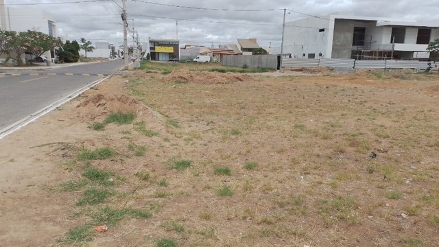 LOTE À VENDA NO CONDOMÍNIO ASSUNÇÃO DE MARIA. - Foto 4