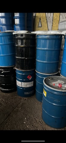 Tambor de Ferro 200litros - Foto 6