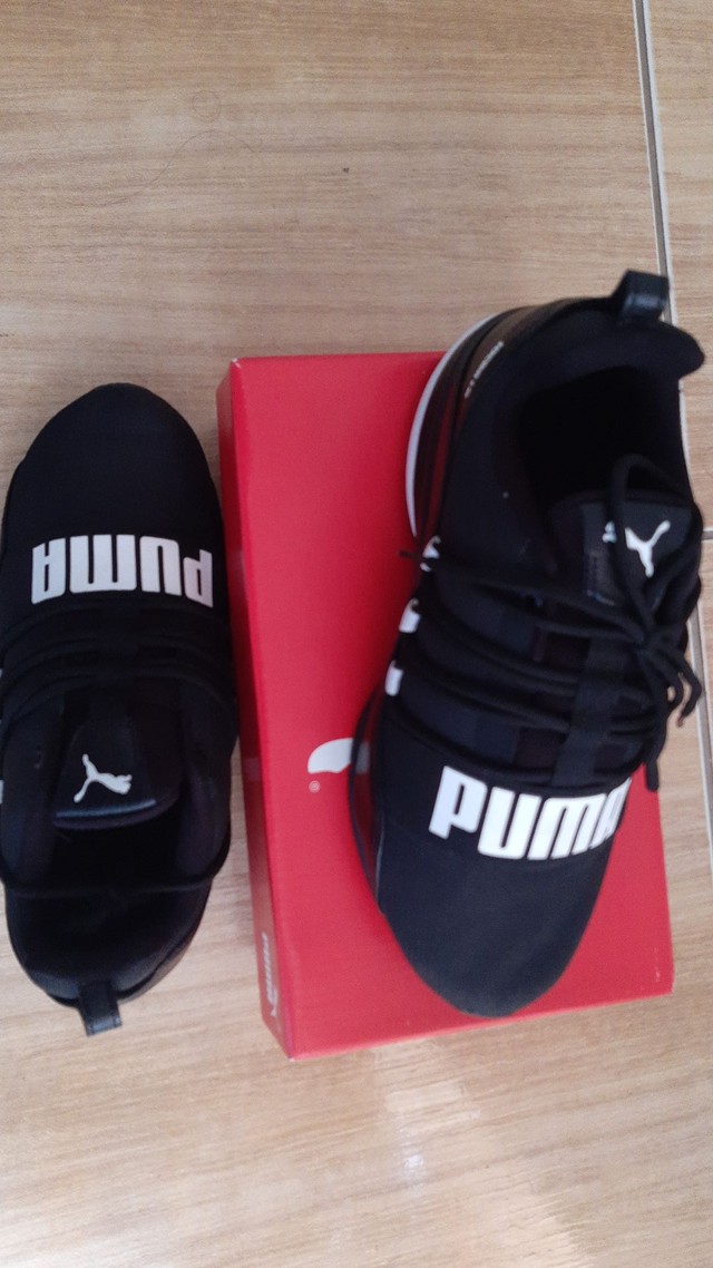 Tênis Puma Original Novo masculino - Foto 5
