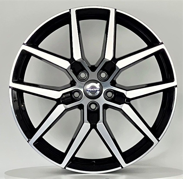 rodas 20 volvo xc60 2022 5x108  jaguar fusion evoque 
