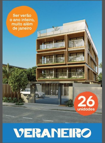 Captação de Apartamento a venda na Rua Arácia, Jardim Atlântico, Olinda, PE