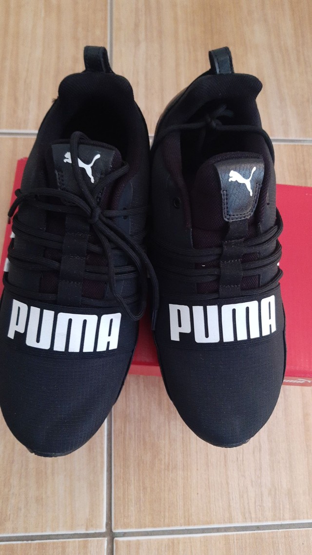 Tênis Puma Original Novo masculino - Foto 6