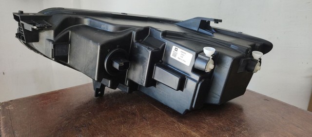Farol gm Tracker 2019 2020 2021 Full led par - Foto 5