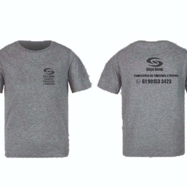 Camisas para Uniforme Profissional, Autônomo ou Evento, Etc. - Foto 2