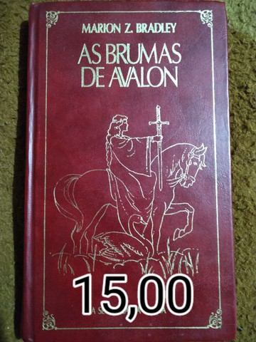 Livros - Foto 2