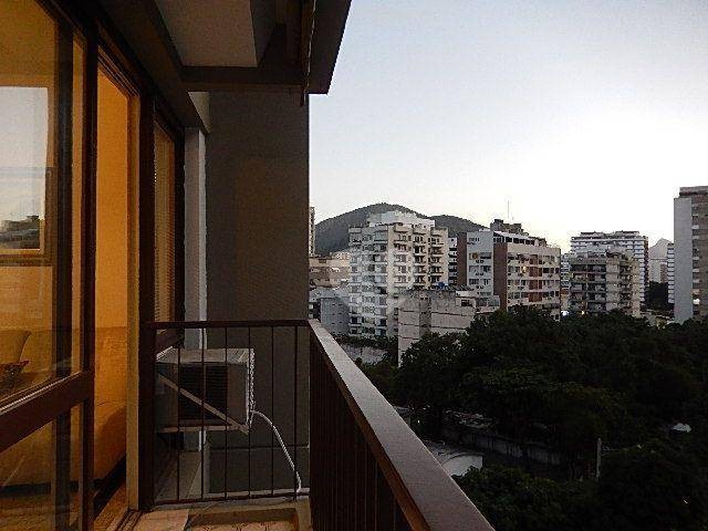 Apartamento com 3 quartos à venda, 99 m² por R$ 1.400.000 - Botafogo - Rio de Janeiro/RJ - Foto 5