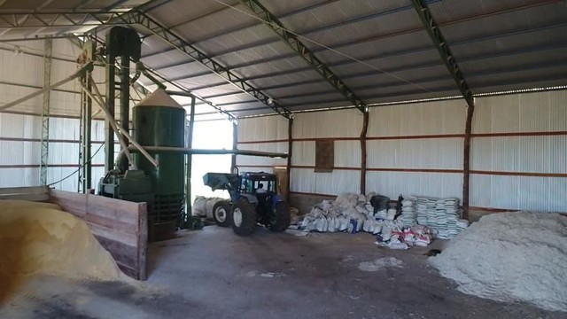 Fazenda em Paranatinga-MT, 6.300 hectares. - Foto 7