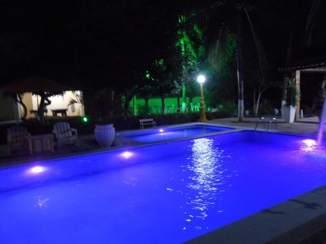 Brilho Lagunar, o paraíso é aqui!