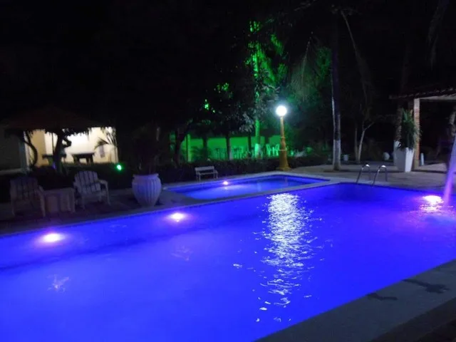 Brilho Lagunar, o paraíso é aqui!
