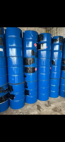 Tambor de Ferro 200litros - Foto 4