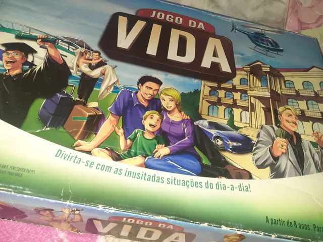 Jogo da Vida Disney, Estrela - Exclusivo