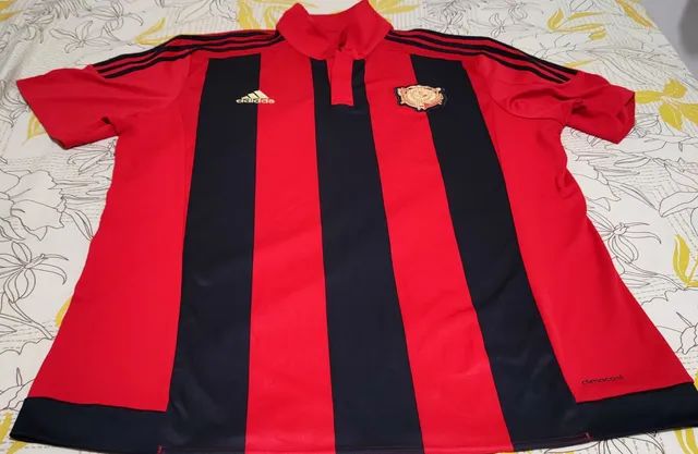 Camisa Sport Club do Recife -Brasileirão 2022 – Autografada pelo