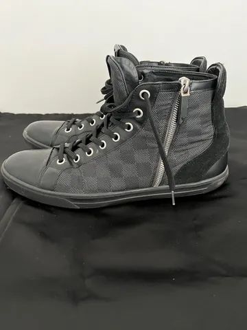 Bota louis vuitton original preo