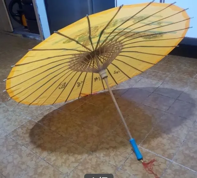 Wagasa Guarda Chuva Japonês