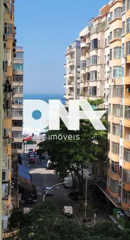 Oportunidade de 3 Quartos com Vaga no Posto 5!