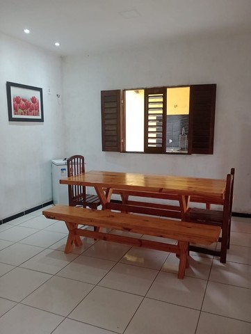Casa em Paracuru na Praia da Bica - Foto 5