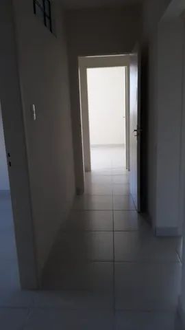 LOCAÇÃO- Apt° sem condomínio- 100 m2