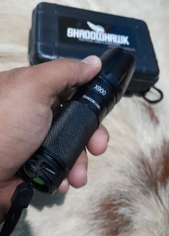 Lanterna Tática X900 ShadowHawk (Promoção) - Foto 2